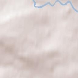 Ushaw Moor Terrain Map