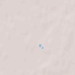 Niebüll Terrain Map