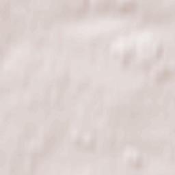 Munkbrarup Terrain Map