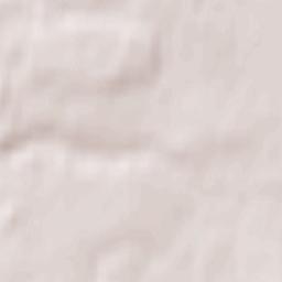 Wierzchucino Terrain Map