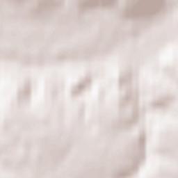 Smolensk Terrain Map