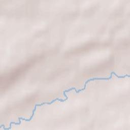Aspatria Terrain Map