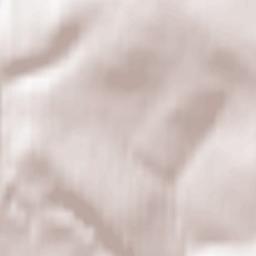 Stanhope Terrain Map