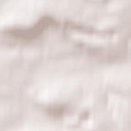 Sherburn Hill Terrain Map