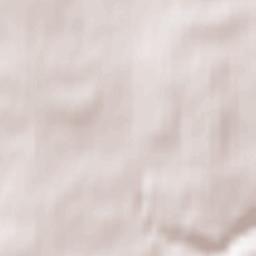 Peterlee Terrain Map