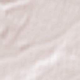 Yukhnovskiy Rayon Terrain Map