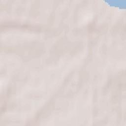 Yermish’ Terrain Map