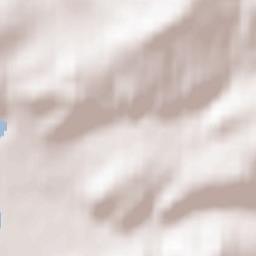 Katav-Ivanovskiy Rayon Terrain Map