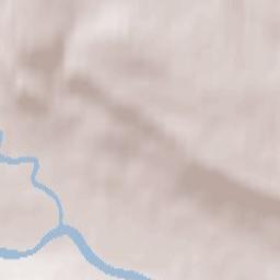 Wolsingham Terrain Map