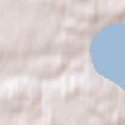 Choczewo Terrain Map