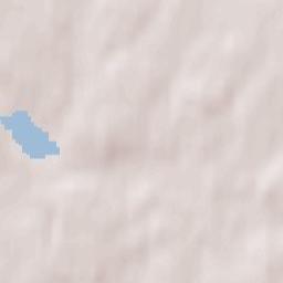 Pašilaičiai Terrain Map