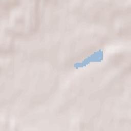 Byahoml’ Terrain Map