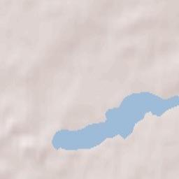 Sörup Terrain Map