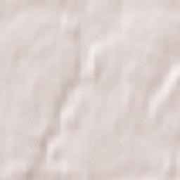 Justiniškės Terrain Map