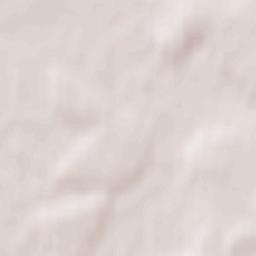 Bagramovo Terrain Map