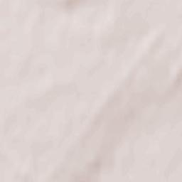 Sosnovka Terrain Map