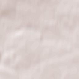 Fishburn Terrain Map