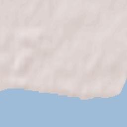 Wyk auf Föhr Terrain Map