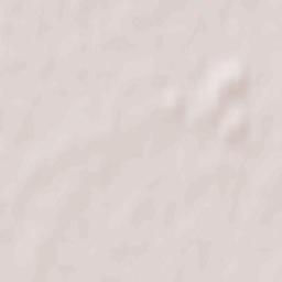 Wanderup Terrain Map