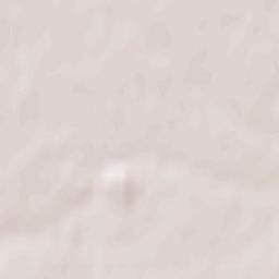 Powiat pucki Terrain Map