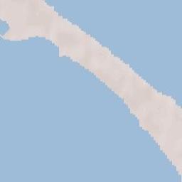 Jastarnia Terrain Map