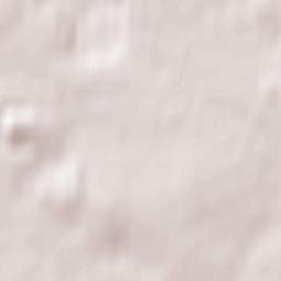 Pyatovskiy Terrain Map