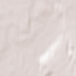 Pochinki Terrain Map