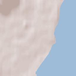 Newtownabbey Terrain Map