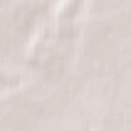 Hartlepool Terrain Map