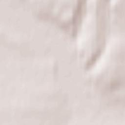 Cheremshan Terrain Map