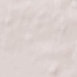 Bordelum Terrain Map