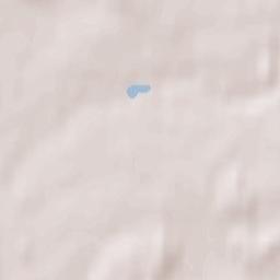 Sieverstedt Terrain Map