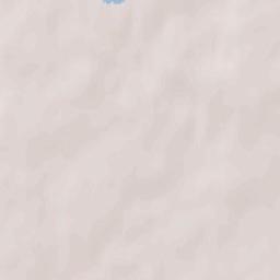 Kybartai Terrain Map