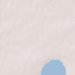 Sherbakul’ Terrain Map