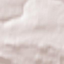 Cockfield Terrain Map