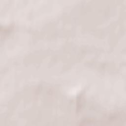 Drelsdorf Terrain Map