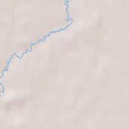 Langstedt Terrain Map