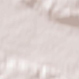 Wejherowo Terrain Map