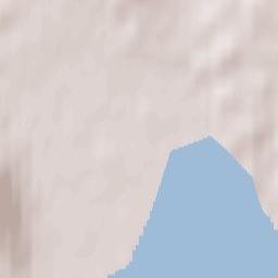 Newtownards Terrain Map