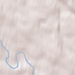 Appleby-in-Westmorland Terrain Map