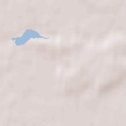 Bollingstedt Terrain Map