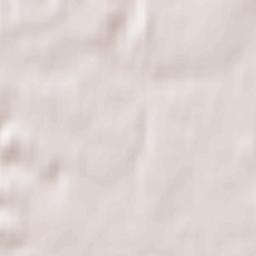 Kosakowo Terrain Map