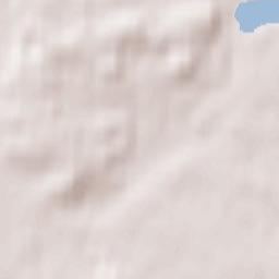 Lürschau Terrain Map