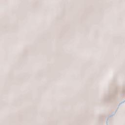 Schaalby Terrain Map