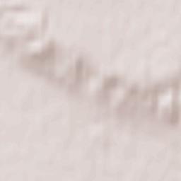 Pogórze Terrain Map