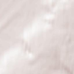 Atyashevo Terrain Map