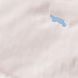 Krasnogorskiy Terrain Map