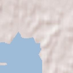 Greyabbey Terrain Map