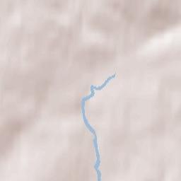 Cleator Moor Terrain Map