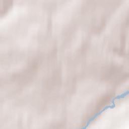 Frizington Terrain Map